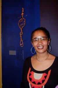 AnandaLeeke-wiresculpture