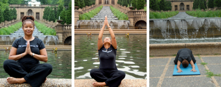 MindfulLiving-YogaStoryCollage