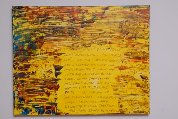 TWAM-LovesTroubadours-Blackfolksmonolithic TWAM-LovesTroubadours-Blackfolksmonolithic