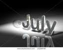 july