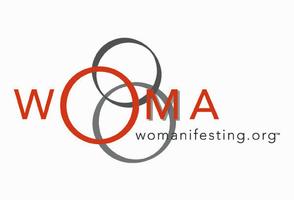 womanifesting