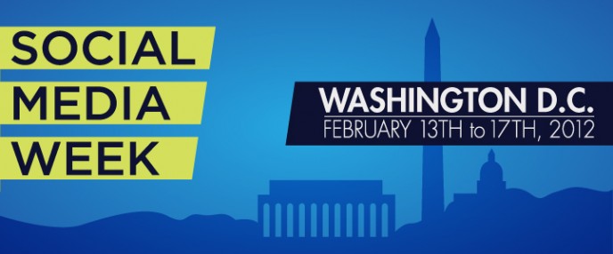 Social Media Week DC