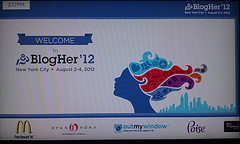 bh12-blogherwelcome sign