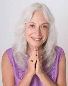 Photo Credit Nischala Joy Devi - http://www.abundantwellbeing.com/