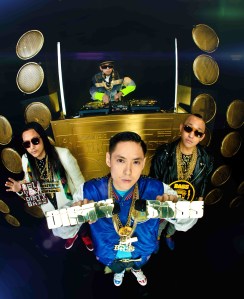 Far East Movement Photo-1