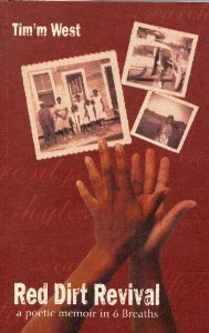 Photo Credit: Tim'm T. West, www.reddirt.biz