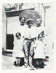 Photo Credit: Sylvia Wong Lewis