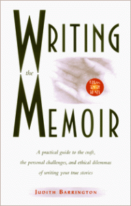 writingthememoir