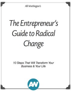 Photo Credit: AlliWorthington.com