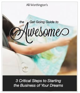 Photo Credit: AlliWorthington.com