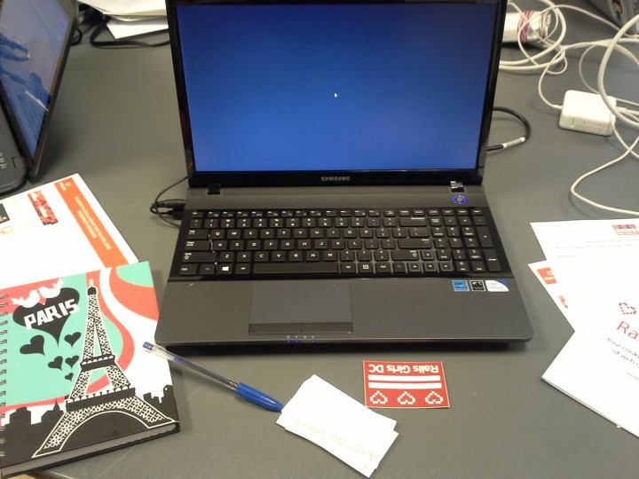 Is it time to take a blogging break?