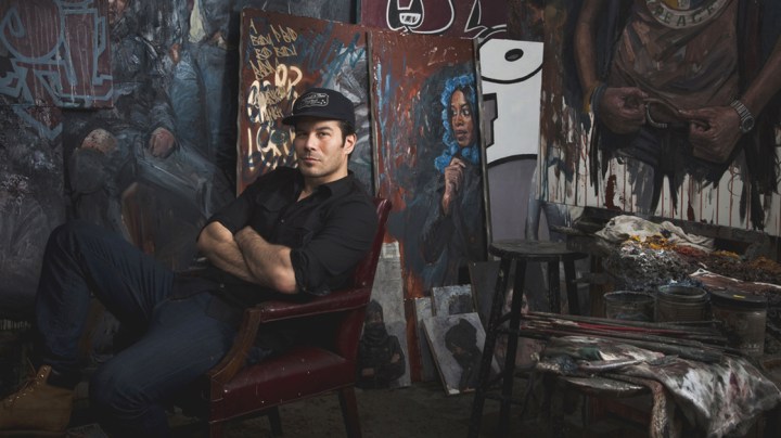 Photo Credit: Tim Okamura