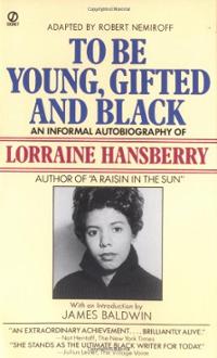 be-young-gifted-black-lorraine-hansberry-paperback-cover-art