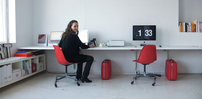 Photo Credit: www.swiss-miss.com/about/hi-i-am-tina