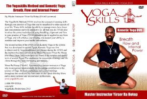 Photo Credit: YogaSkills.com