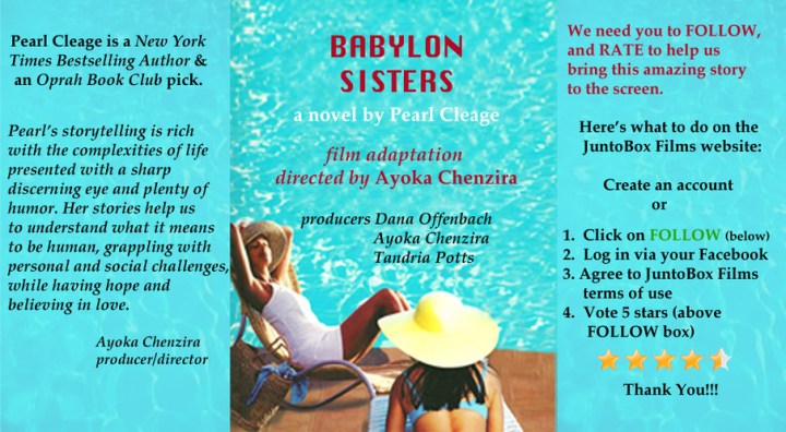 babylon sisters