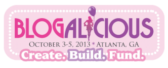 Photo Credit: Blogalicious