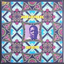 Photo Credit: JohnColtrane.com 