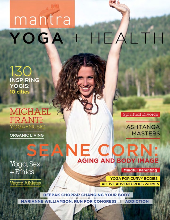 Photo Credit: MantraMag.com