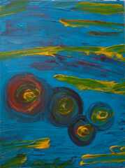 Photo Credit: "Kreative Grooviness: That Which Awakens Me " by Ananda Leeke