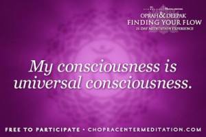 Photo Credit: http://choprameditationcenter.com