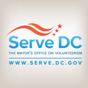 Photo Credit: http://serve.dc.gov