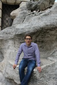 Photo Credit: Matt Potts