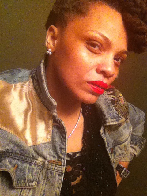 Photo Credit: Evette Chambers