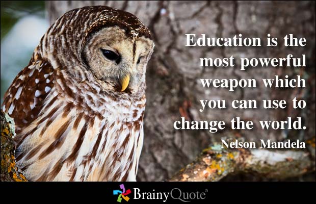 Photo Credit: BrainyQuote