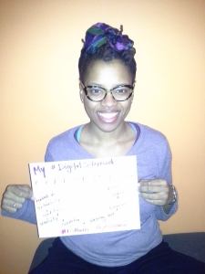 2012 Digital Sister of the Year Jessica Solomon