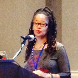 Photo Credit: Marcia Johnston