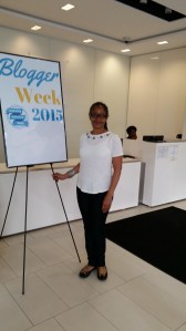 Blogger Week Networking Event at UDC held on May 1, 2015