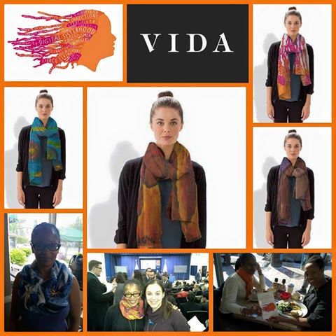 #ShopVIDAwithAL campaign