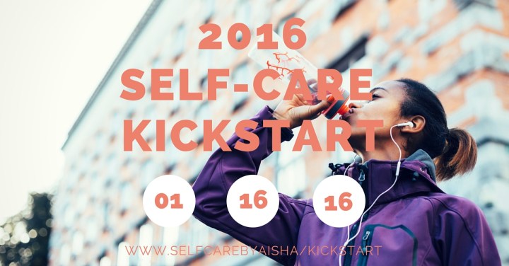 selfcarekickstart