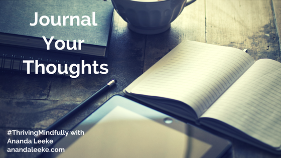JournalYourThoughts