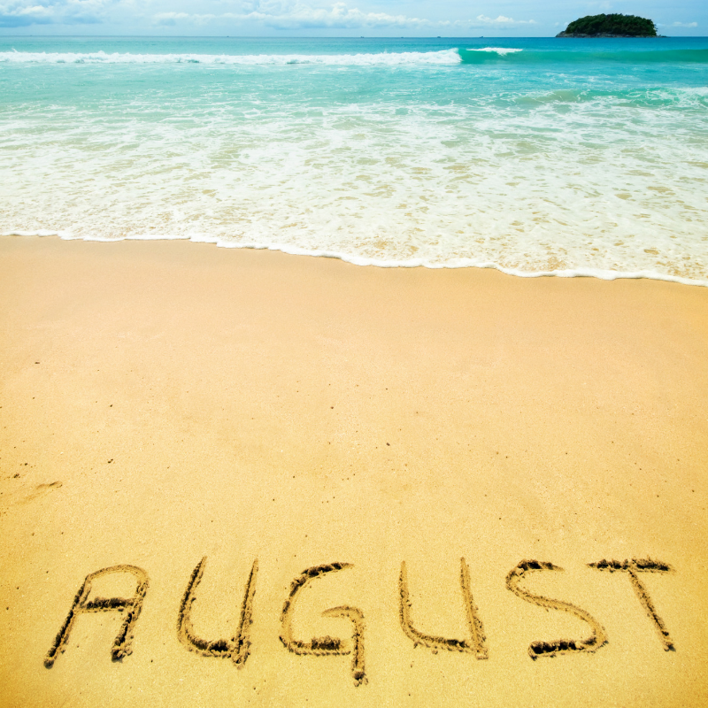 Embrace A Mindful Self-Care Mindset in August! – Ananda Leeke