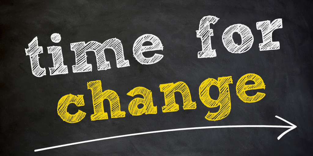 Resisting Change in 2020? Flip the Script on Your Life & Career Before ...