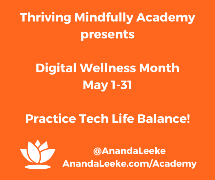 DigitalWellnessMonth